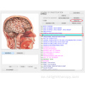 8d nls bioresonance full body health analyzer